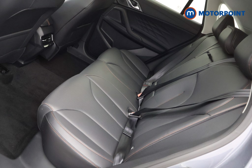 Mg Motor Uk HS Trophy Automatic Petrol-Electric Hybrid SUV - Stock Number (1630767) - 28th supplementary image