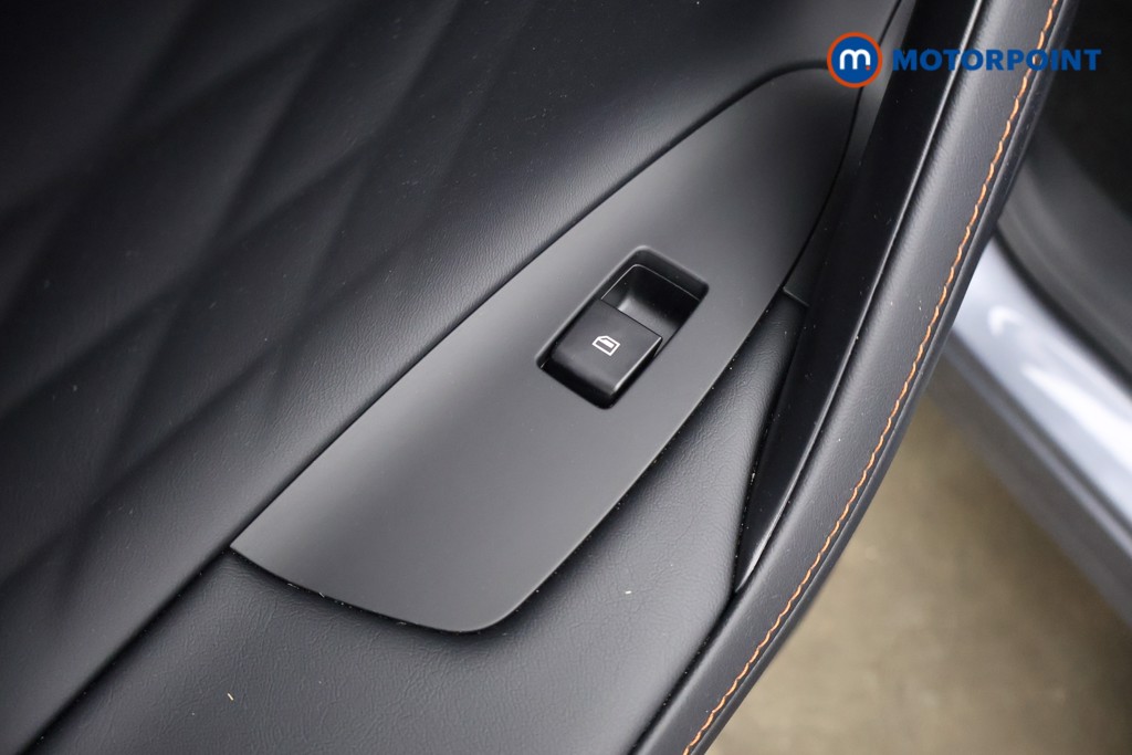 Mg Motor Uk HS Trophy Automatic Petrol-Electric Hybrid SUV - Stock Number (1630767) - 29th supplementary image