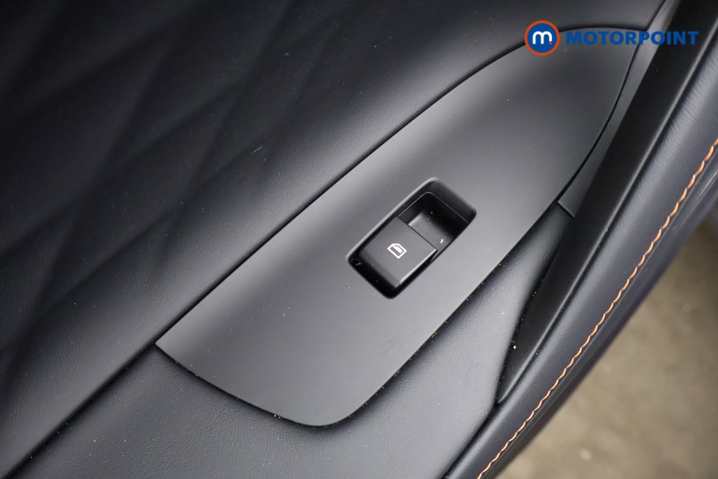 Mg Motor Uk HS Trophy Automatic Petrol-Electric Hybrid SUV - Stock Number (1630767) - 31st supplementary image