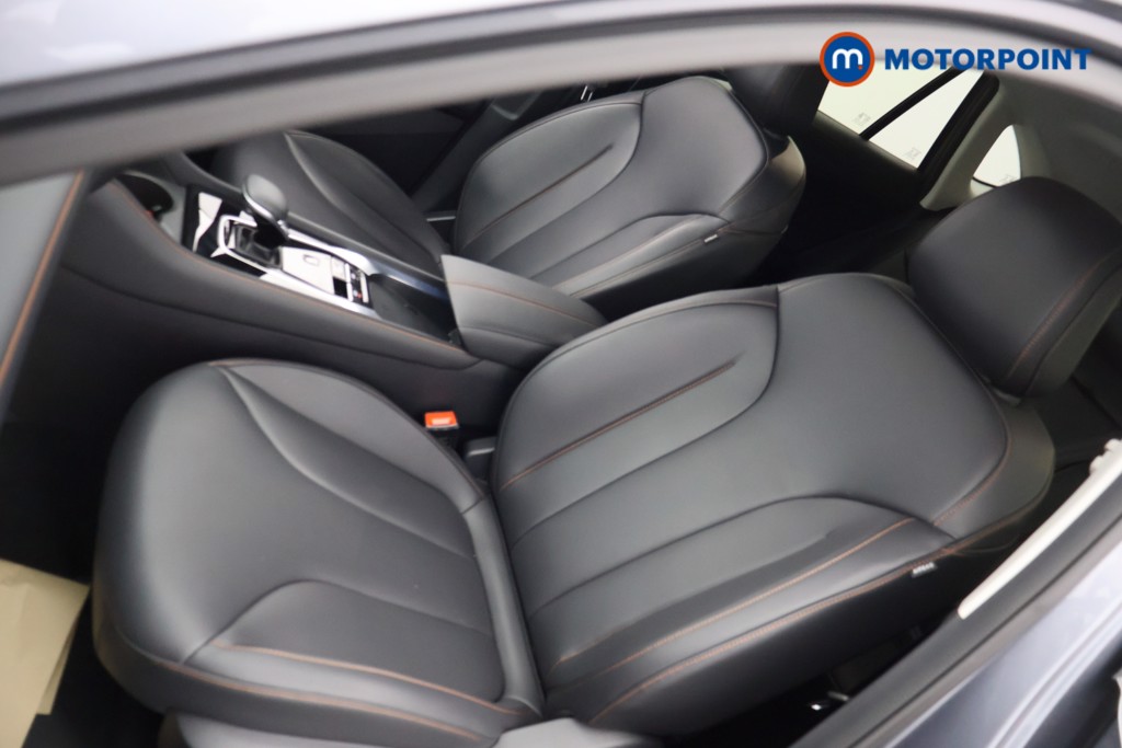 Mg Motor Uk HS Trophy Automatic Petrol-Electric Hybrid SUV - Stock Number (1630767) - 32nd supplementary image