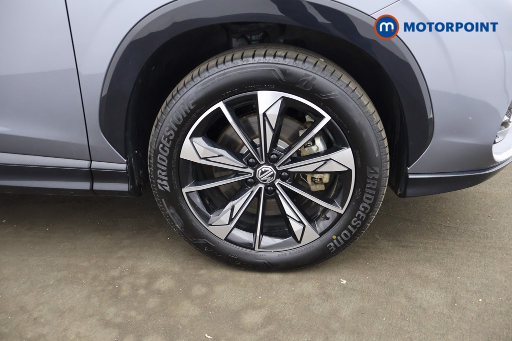 Mg Motor Uk HS Trophy Automatic Petrol-Electric Hybrid SUV - Stock Number (1630767) - 1st supplementary image