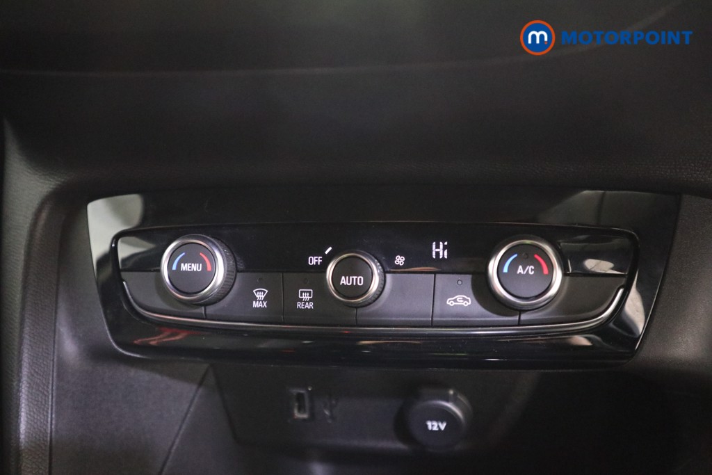 Vauxhall Corsa GS Manual Petrol Hatchback - Stock Number (1630901) - 7th supplementary image