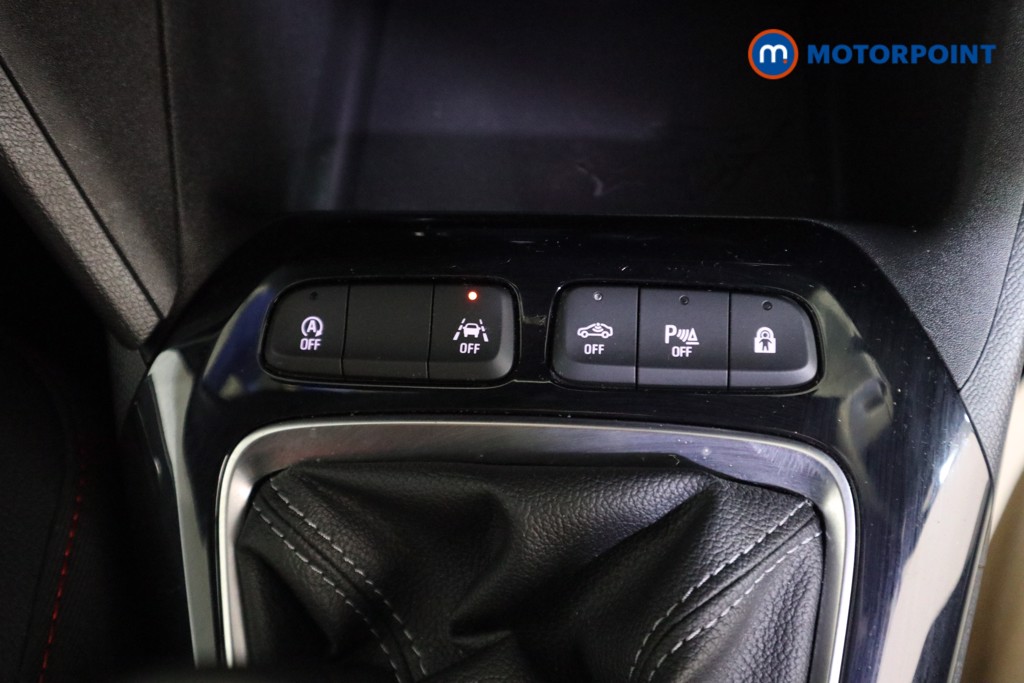 Vauxhall Corsa GS Manual Petrol Hatchback - Stock Number (1630901) - 8th supplementary image