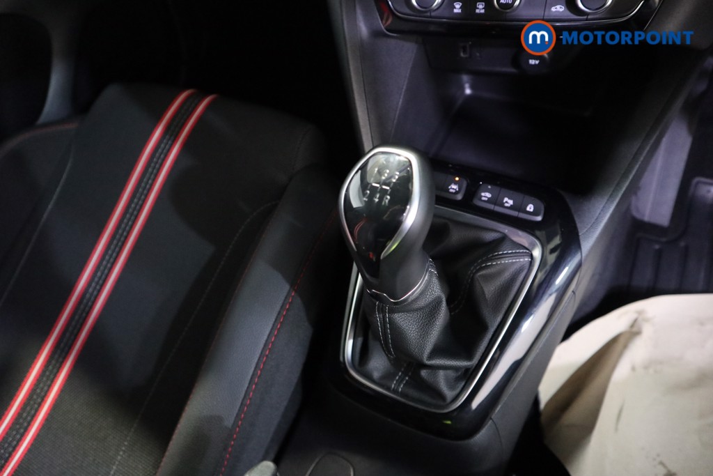 Vauxhall Corsa GS Manual Petrol Hatchback - Stock Number (1630901) - 9th supplementary image