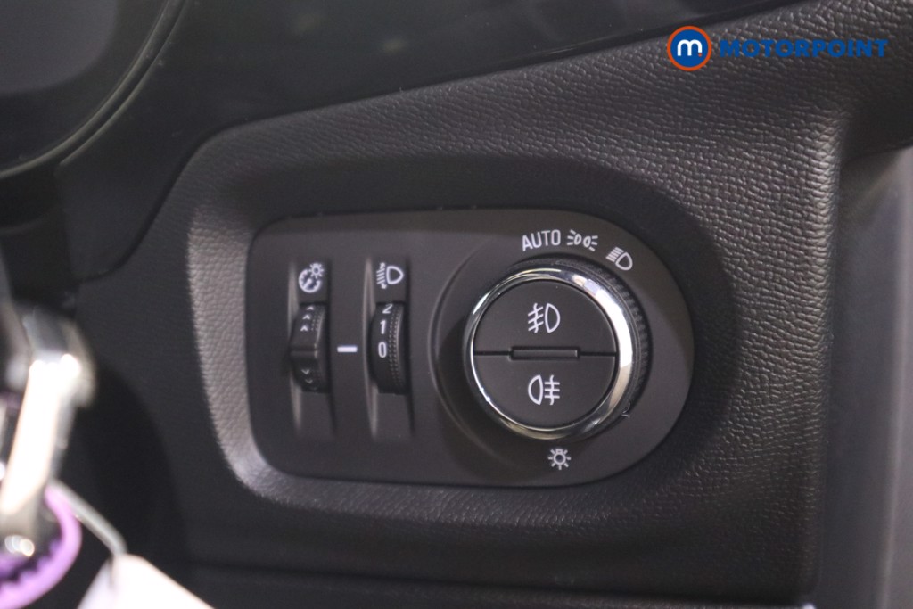 Vauxhall Corsa GS Manual Petrol Hatchback - Stock Number (1630901) - 10th supplementary image