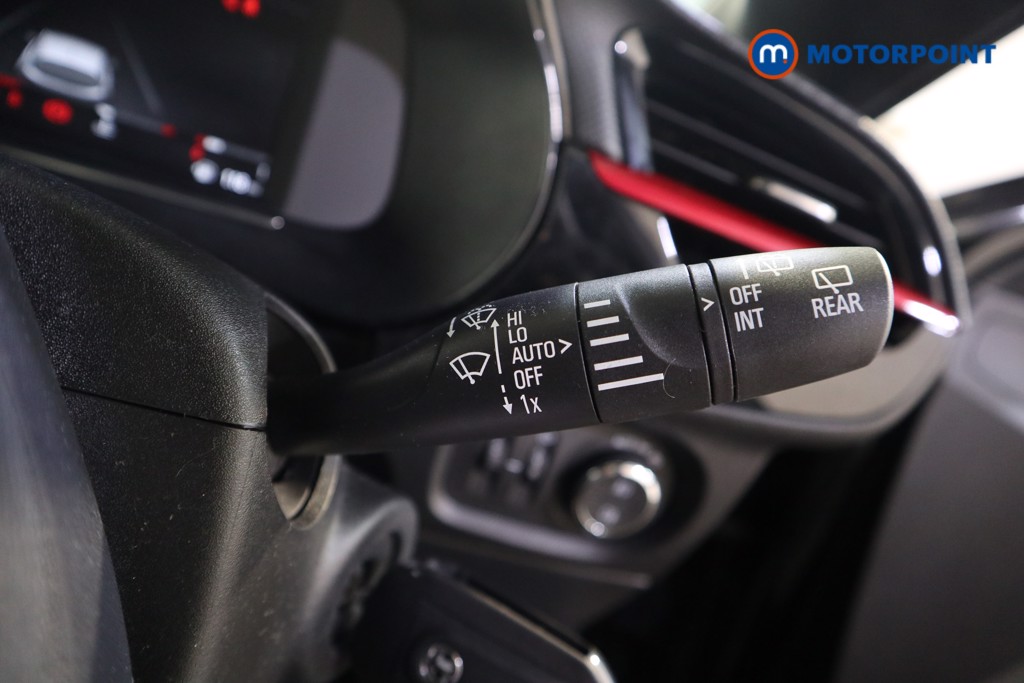 Vauxhall Corsa GS Manual Petrol Hatchback - Stock Number (1630901) - 12th supplementary image
