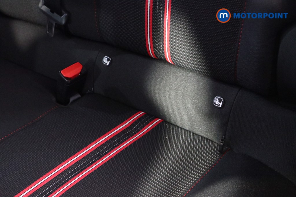 Vauxhall Corsa GS Manual Petrol Hatchback - Stock Number (1630901) - 16th supplementary image