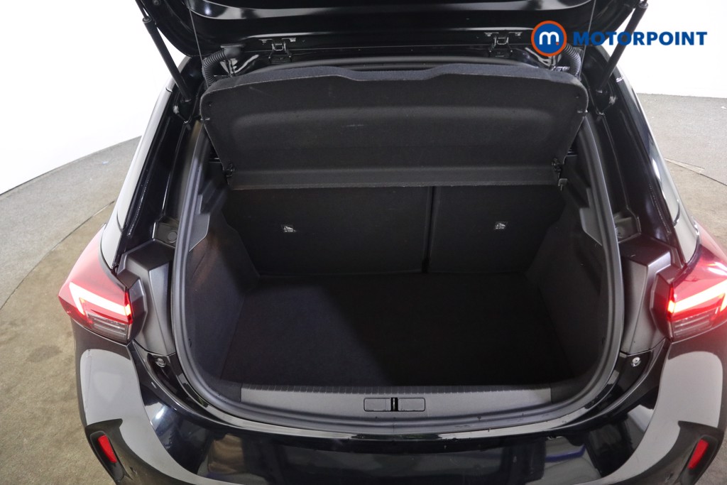 Vauxhall Corsa GS Manual Petrol Hatchback - Stock Number (1630901) - 17th supplementary image