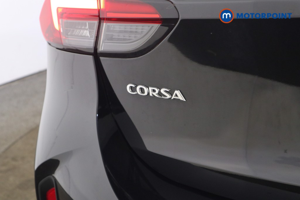 Vauxhall Corsa GS Manual Petrol Hatchback - Stock Number (1630901) - 26th supplementary image