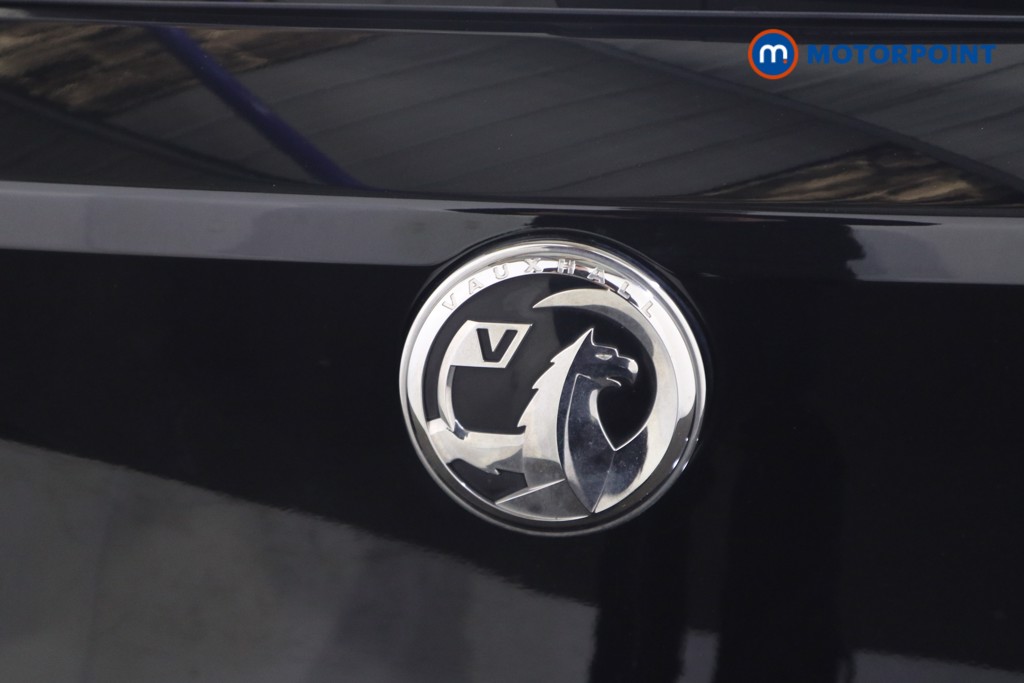 Vauxhall Corsa GS Manual Petrol Hatchback - Stock Number (1630901) - 27th supplementary image