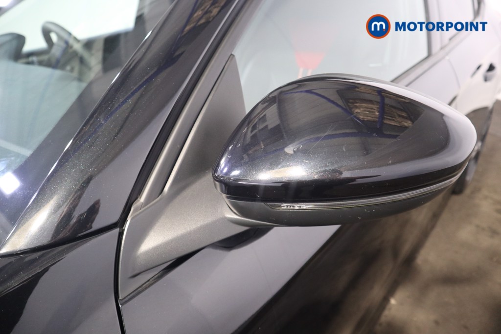 Vauxhall Corsa GS Manual Petrol Hatchback - Stock Number (1630901) - 30th supplementary image