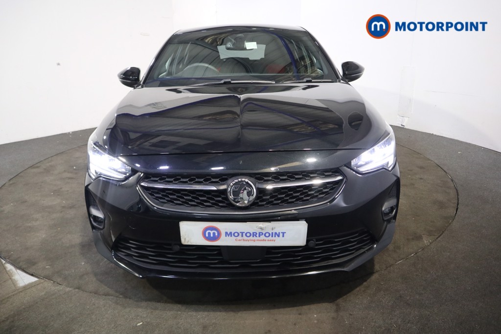 Vauxhall Corsa GS Manual Petrol Hatchback - Stock Number (1630901) - 35th supplementary image
