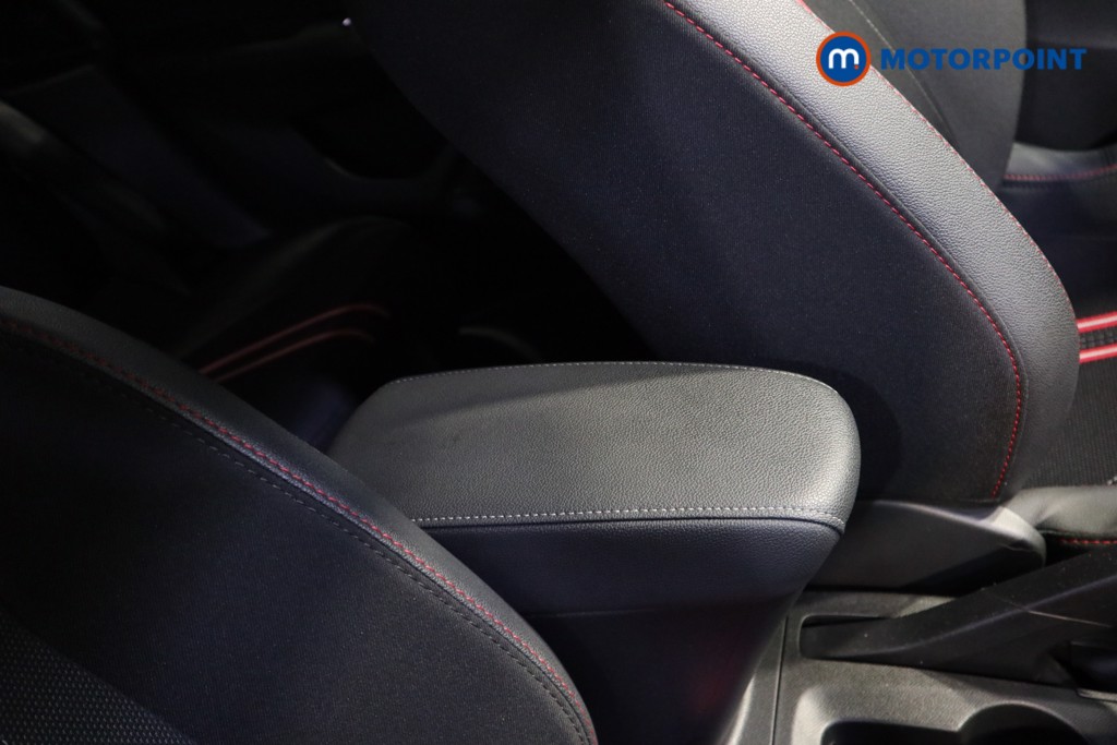 Vauxhall Corsa GS Manual Petrol Hatchback - Stock Number (1630901) - 38th supplementary image