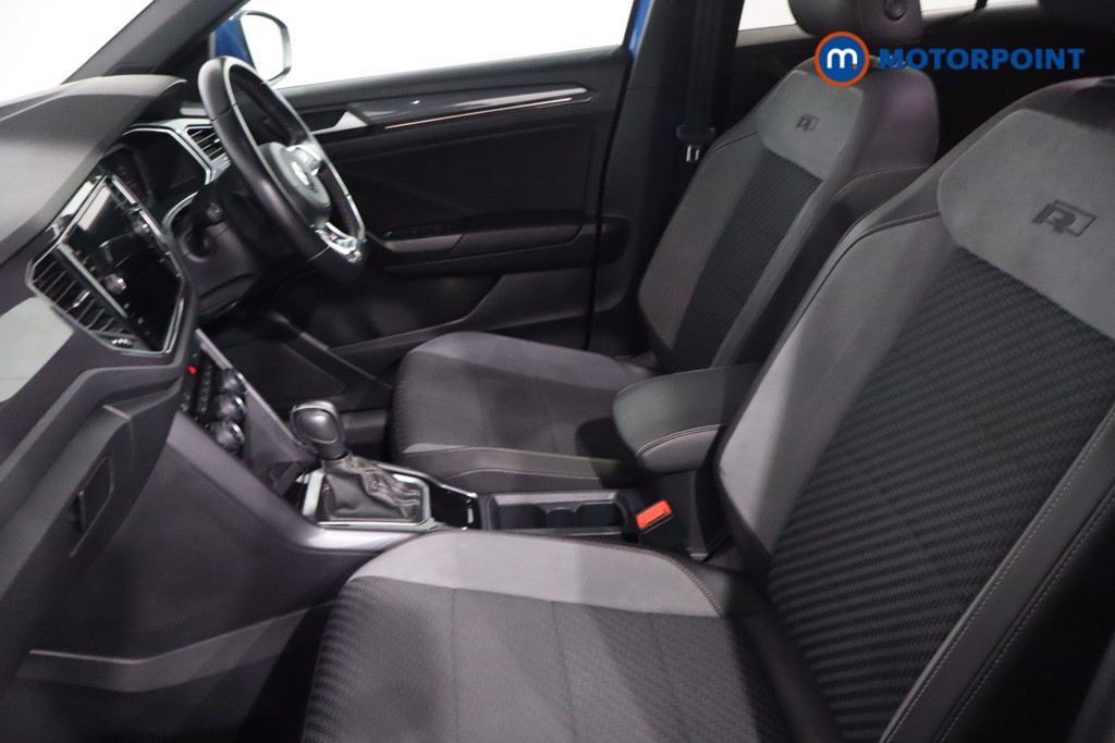 Volkswagen T-Roc R-Line Automatic Petrol SUV - Stock Number (1630978) - 4th supplementary image