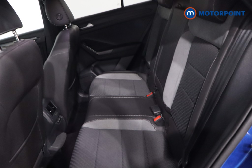 Volkswagen T-Roc R-Line Automatic Petrol SUV - Stock Number (1630978) - 5th supplementary image