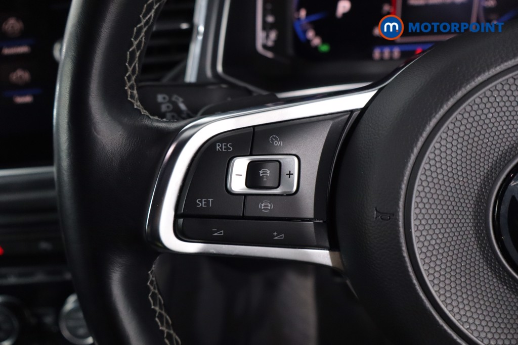 Volkswagen T-Roc R-Line Automatic Petrol SUV - Stock Number (1630978) - 7th supplementary image