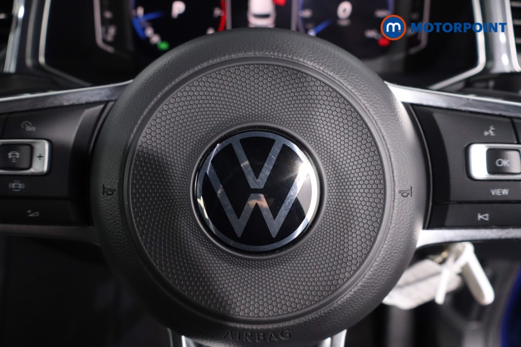 Volkswagen T-Roc R-Line Automatic Petrol SUV - Stock Number (1630978) - 13th supplementary image