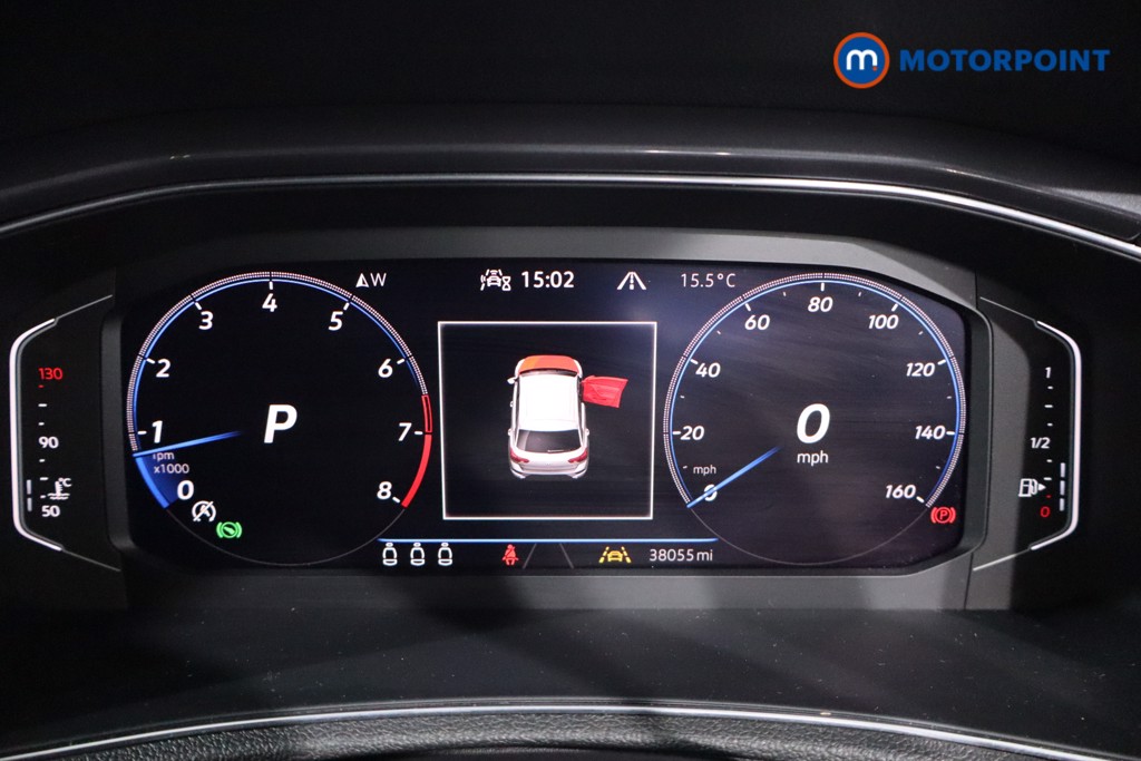 Volkswagen T-Roc R-Line Automatic Petrol SUV - Stock Number (1630978) - 15th supplementary image