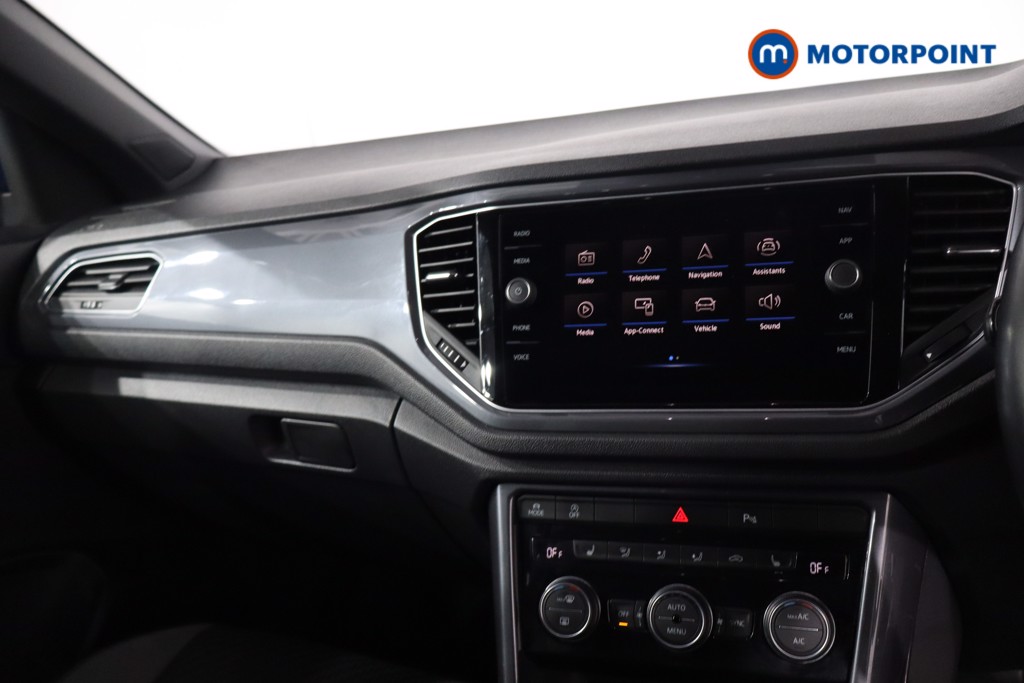 Volkswagen T-Roc R-Line Automatic Petrol SUV - Stock Number (1630978) - 19th supplementary image
