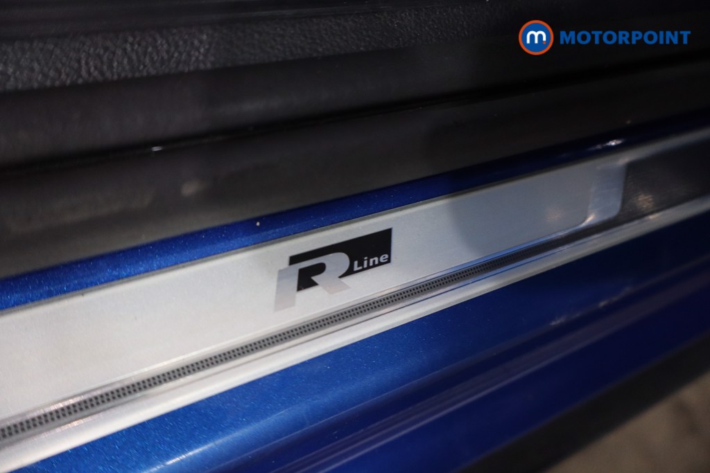 Volkswagen T-Roc R-Line Automatic Petrol SUV - Stock Number (1630978) - 25th supplementary image