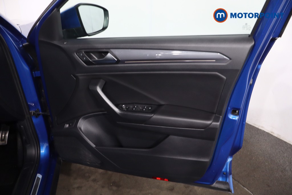Volkswagen T-Roc R-Line Automatic Petrol SUV - Stock Number (1630978) - 26th supplementary image