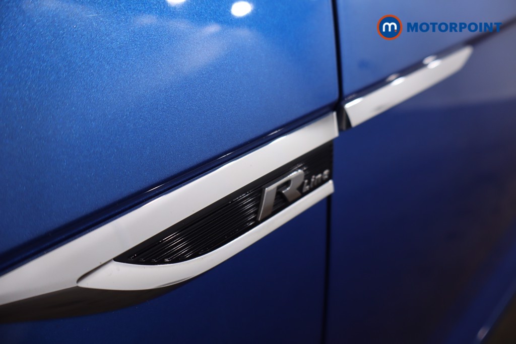 Volkswagen T-Roc R-Line Automatic Petrol SUV - Stock Number (1630978) - 28th supplementary image