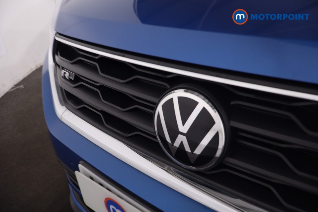 Volkswagen T-Roc R-Line Automatic Petrol SUV - Stock Number (1630978) - 34th supplementary image