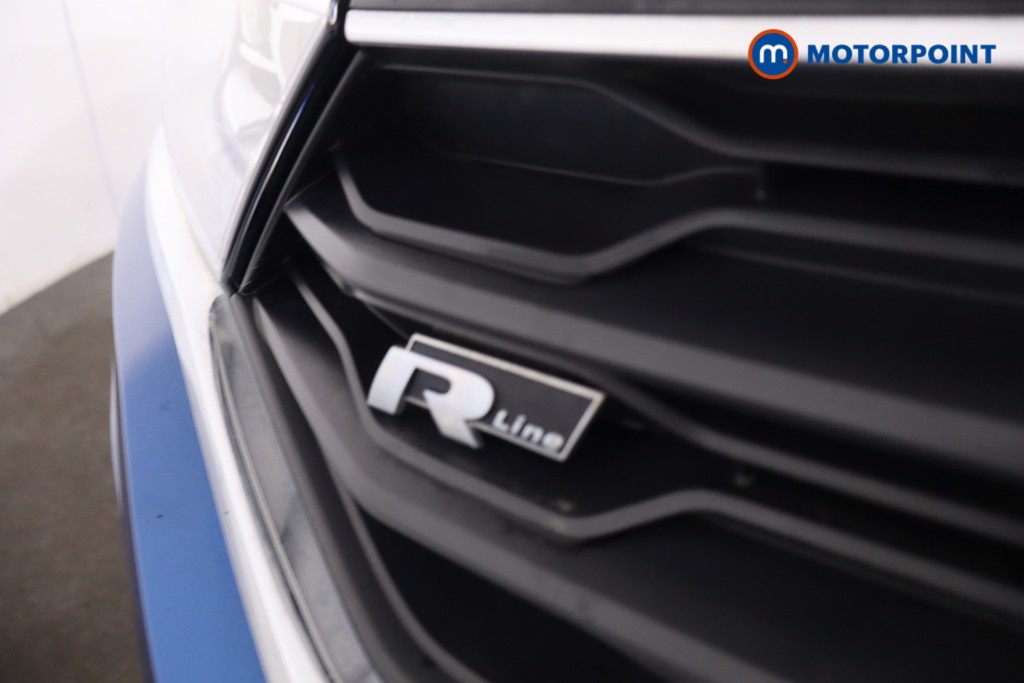 Volkswagen T-Roc R-Line Automatic Petrol SUV - Stock Number (1630978) - 35th supplementary image