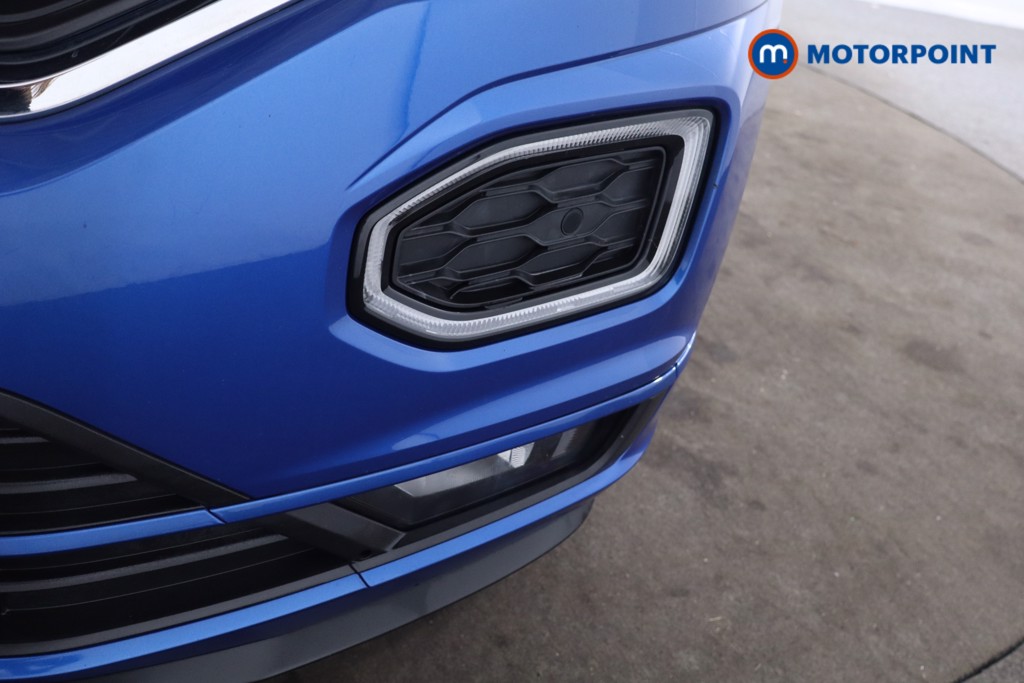 Volkswagen T-Roc R-Line Automatic Petrol SUV - Stock Number (1630978) - 37th supplementary image