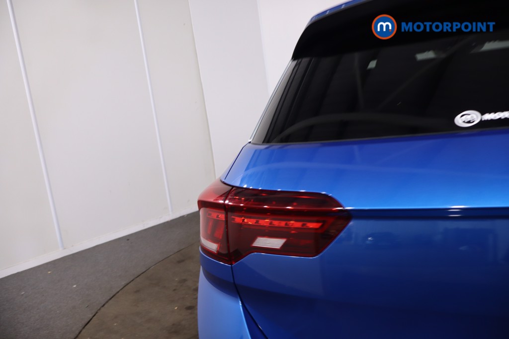 Volkswagen T-Roc R-Line Automatic Petrol SUV - Stock Number (1630978) - 41st supplementary image