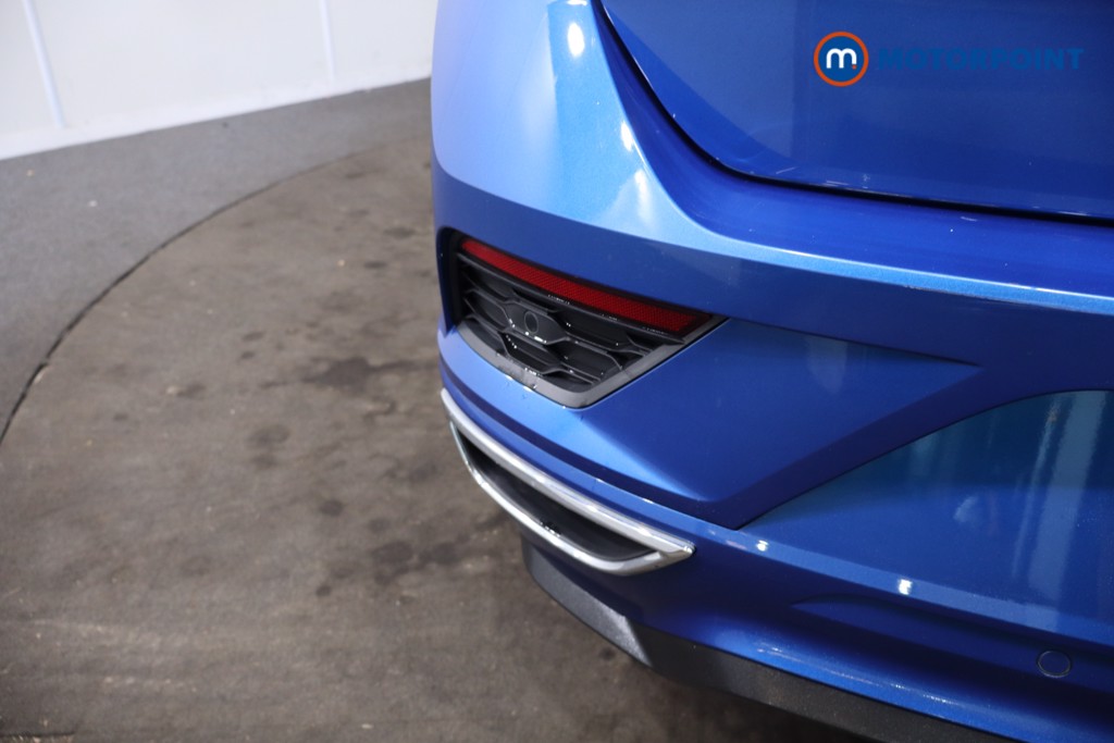 Volkswagen T-Roc R-Line Automatic Petrol SUV - Stock Number (1630978) - 42nd supplementary image