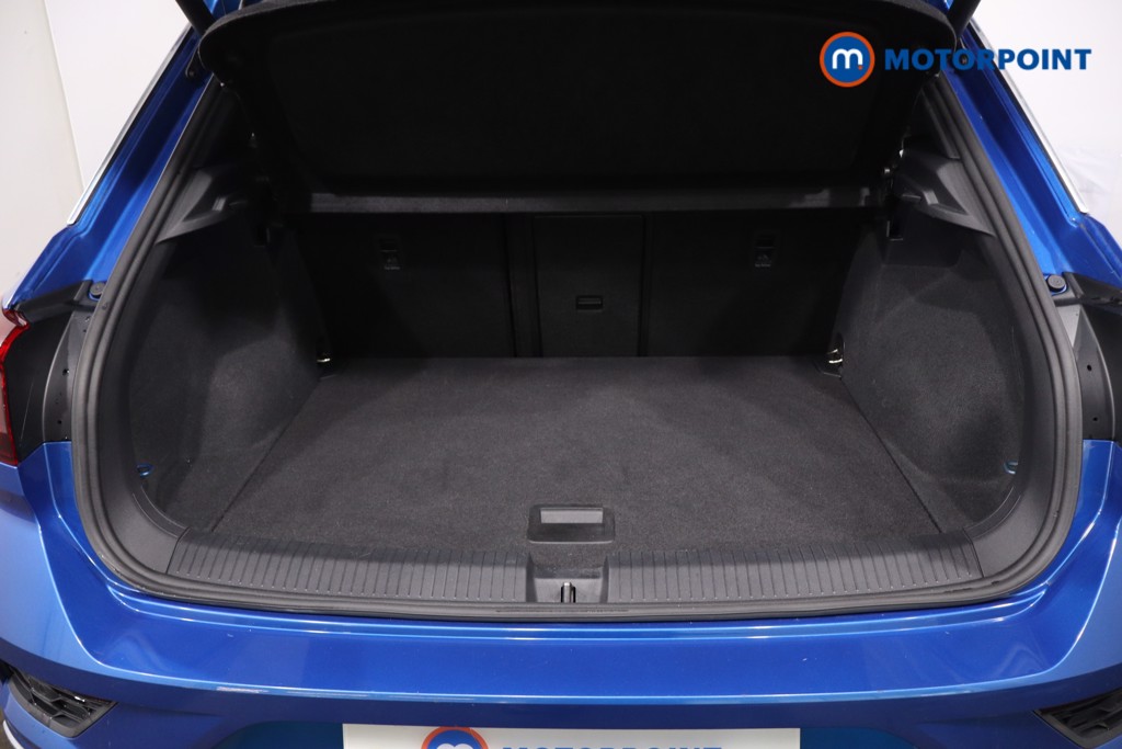 Volkswagen T-Roc R-Line Automatic Petrol SUV - Stock Number (1630978) - 43rd supplementary image