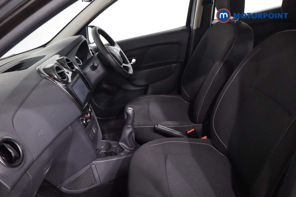 Dacia Sandero Comfort Manual Petrol Hatchback - Stock Number (1631010) - 4th supplementary image