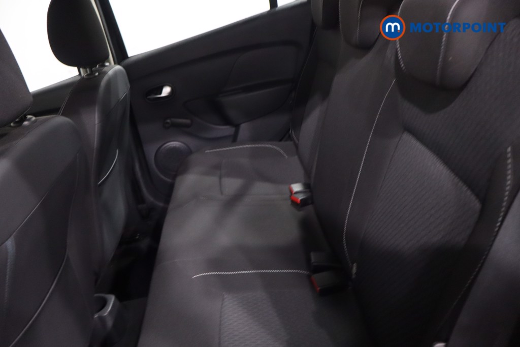 Dacia Sandero Comfort Manual Petrol Hatchback - Stock Number (1631010) - 5th supplementary image