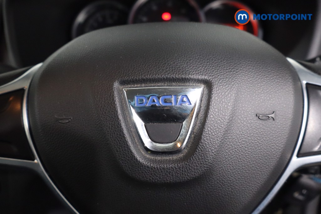 Dacia Sandero Comfort Manual Petrol Hatchback - Stock Number (1631010) - 13th supplementary image