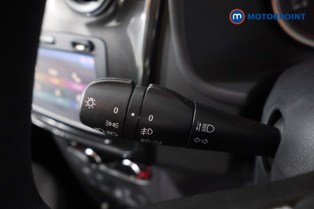 Dacia Sandero Comfort Manual Petrol Hatchback - Stock Number (1631010) - 14th supplementary image