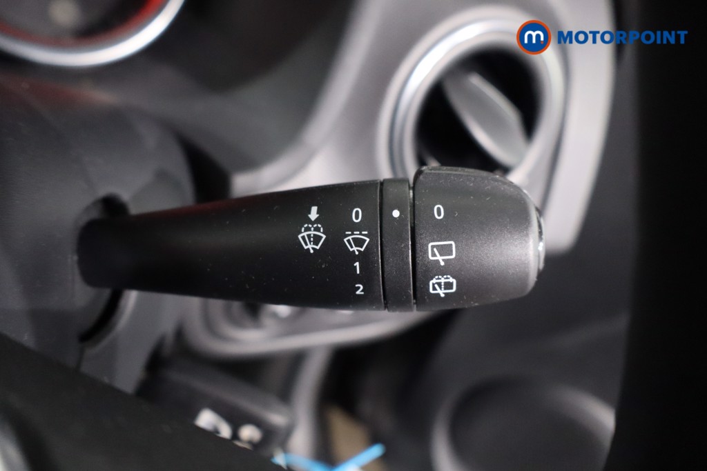 Dacia Sandero Comfort Manual Petrol Hatchback - Stock Number (1631010) - 15th supplementary image