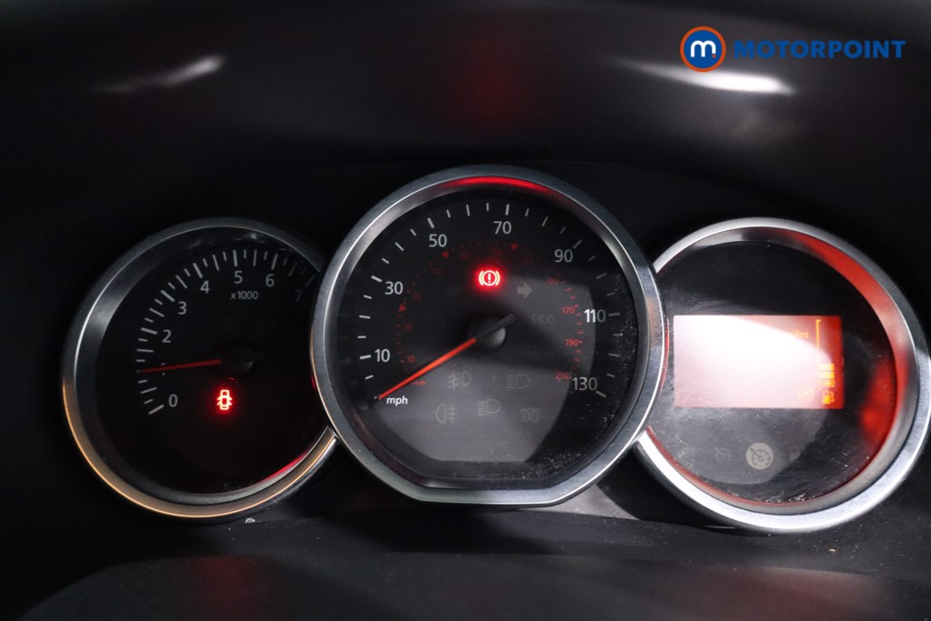 Dacia Sandero Comfort Manual Petrol Hatchback - Stock Number (1631010) - 16th supplementary image