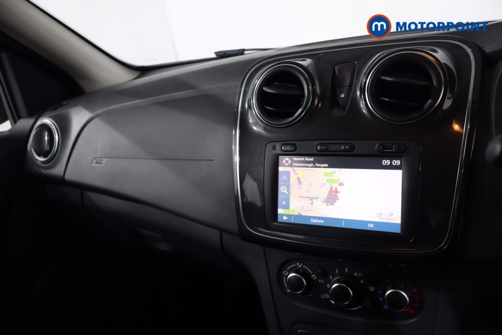 Dacia Sandero Comfort Manual Petrol Hatchback - Stock Number (1631010) - 19th supplementary image