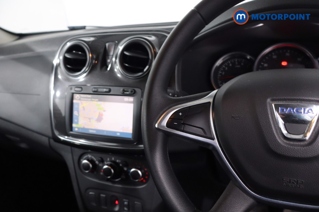 Dacia Sandero Comfort Manual Petrol Hatchback - Stock Number (1631010) - 20th supplementary image