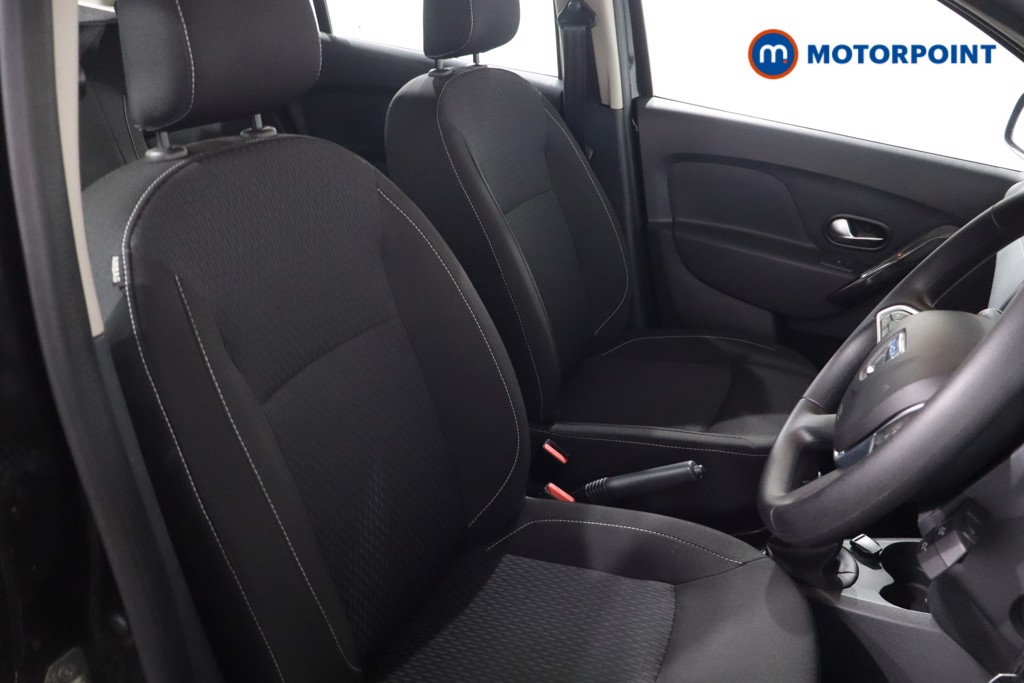 Dacia Sandero Comfort Manual Petrol Hatchback - Stock Number (1631010) - 22nd supplementary image