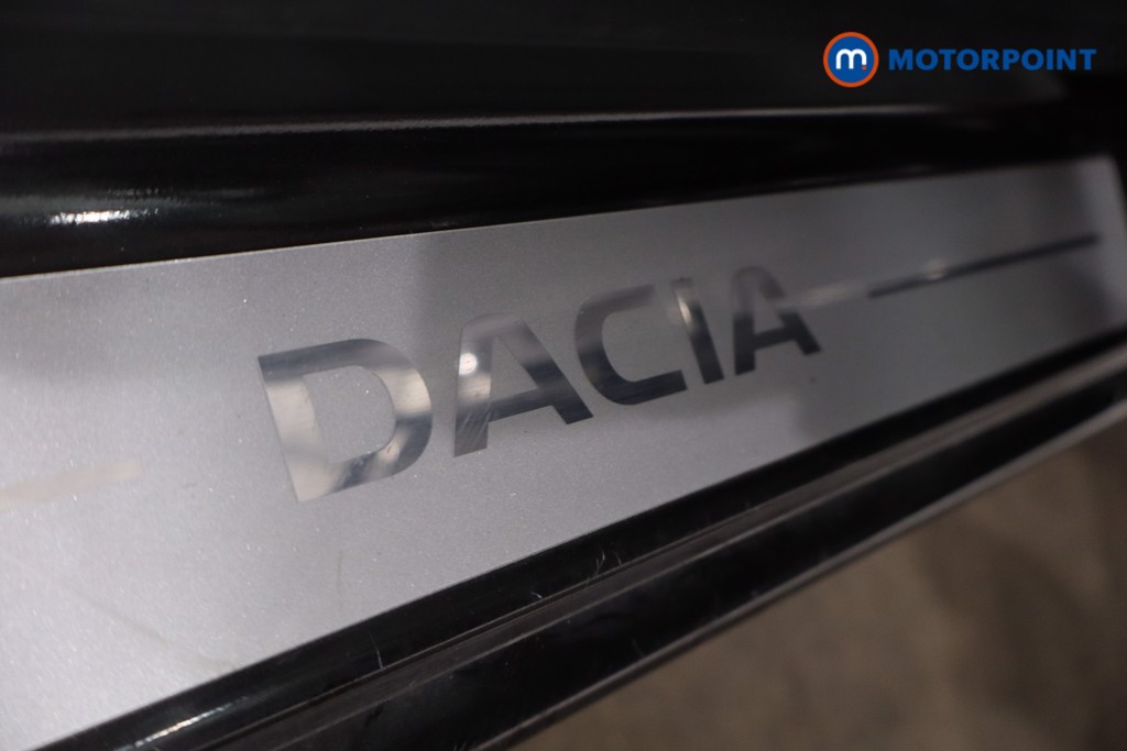 Dacia Sandero Comfort Manual Petrol Hatchback - Stock Number (1631010) - 23rd supplementary image