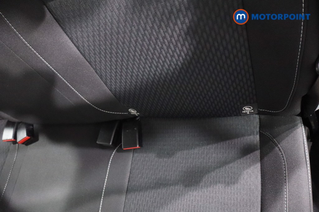 Dacia Sandero Comfort Manual Petrol Hatchback - Stock Number (1631010) - 26th supplementary image