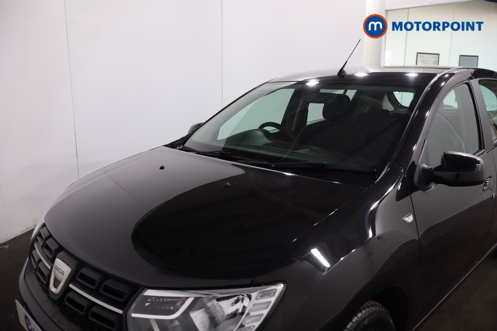 Dacia Sandero Comfort Manual Petrol Hatchback - Stock Number (1631010) - 27th supplementary image