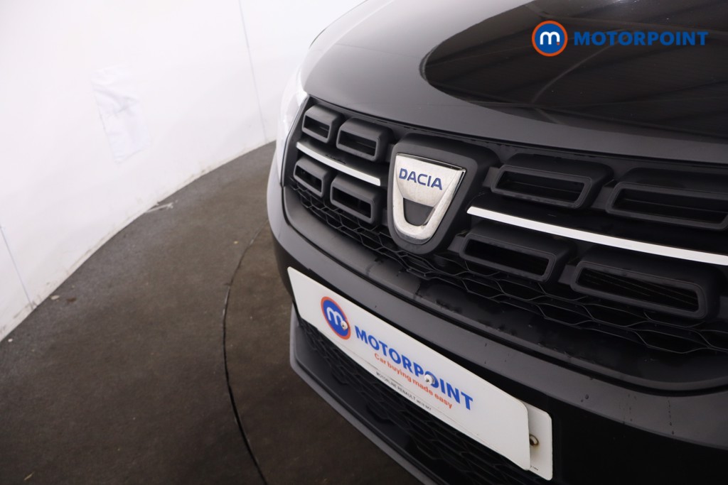 Dacia Sandero Comfort Manual Petrol Hatchback - Stock Number (1631010) - 28th supplementary image