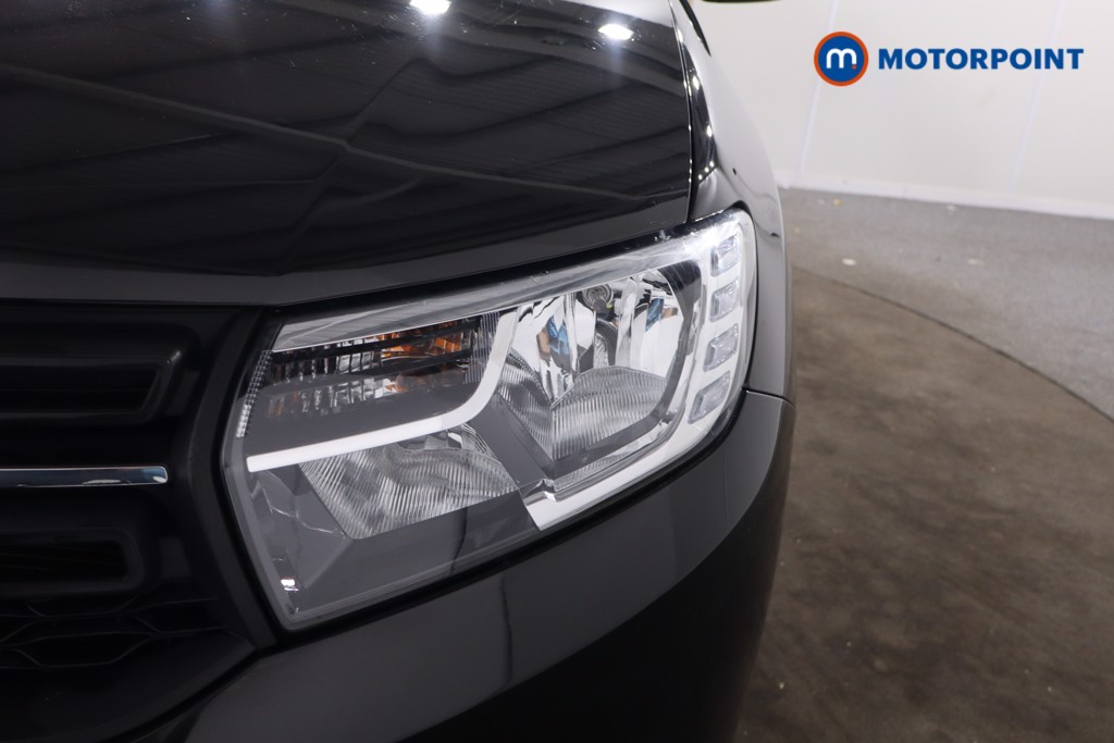 Dacia Sandero Comfort Manual Petrol Hatchback - Stock Number (1631010) - 29th supplementary image