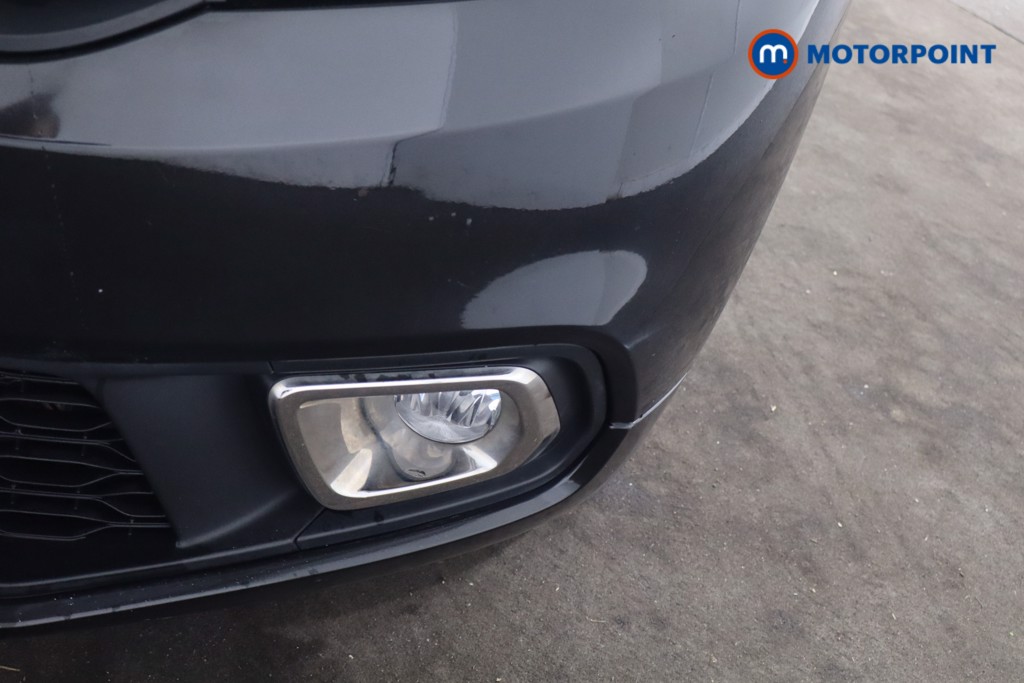 Dacia Sandero Comfort Manual Petrol Hatchback - Stock Number (1631010) - 30th supplementary image