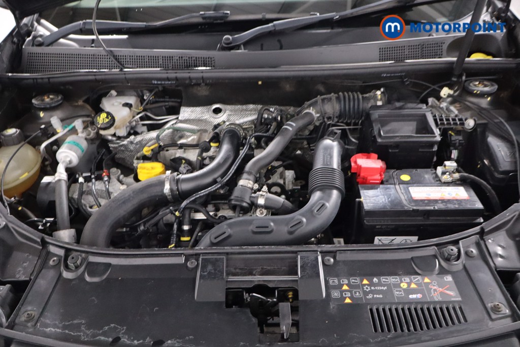 Dacia Sandero Comfort Manual Petrol Hatchback - Stock Number (1631010) - 31st supplementary image