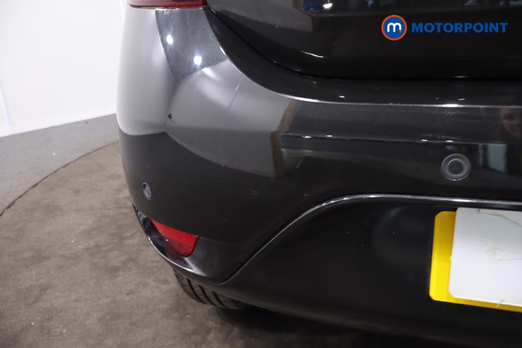 Dacia Sandero Comfort Manual Petrol Hatchback - Stock Number (1631010) - 35th supplementary image