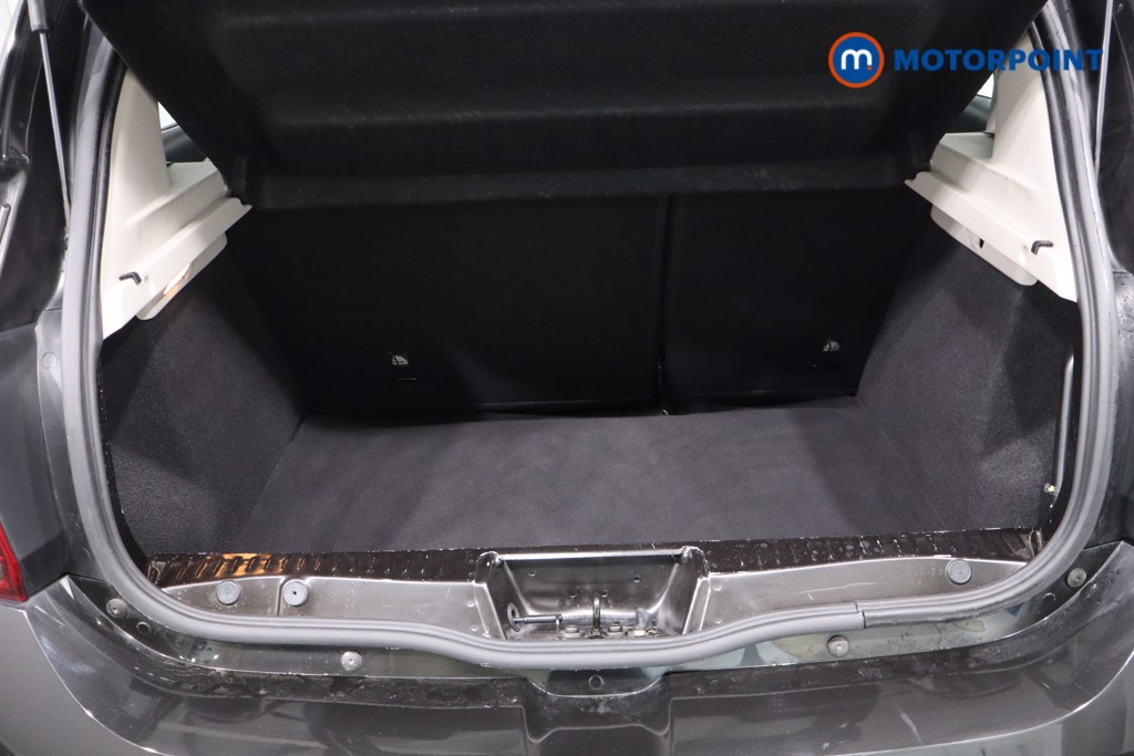Dacia Sandero Comfort Manual Petrol Hatchback - Stock Number (1631010) - 36th supplementary image